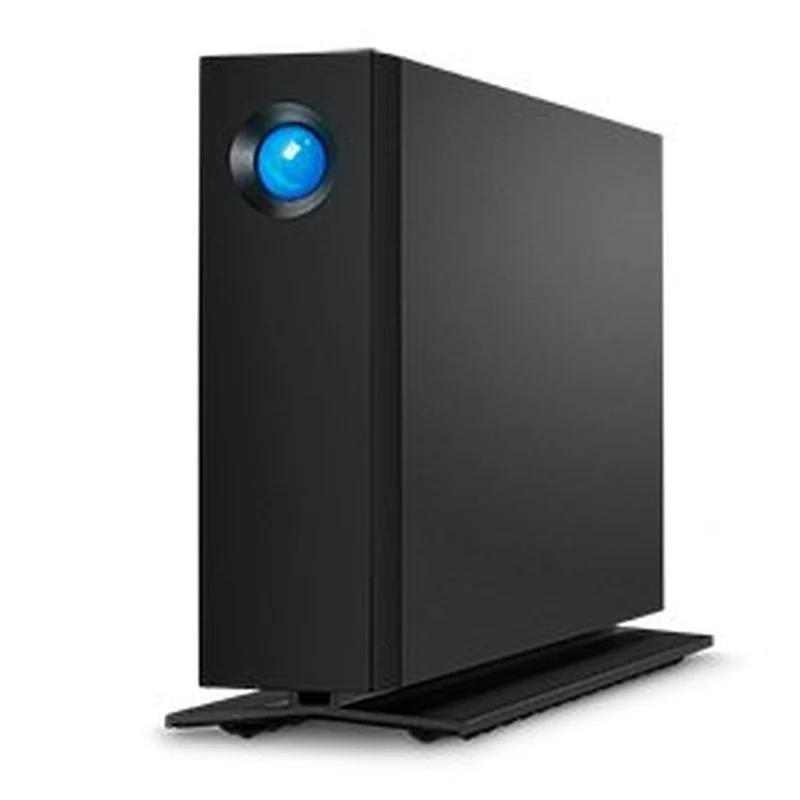 LaCie d2 Professional Disque dur de bureau 24 To USB-C