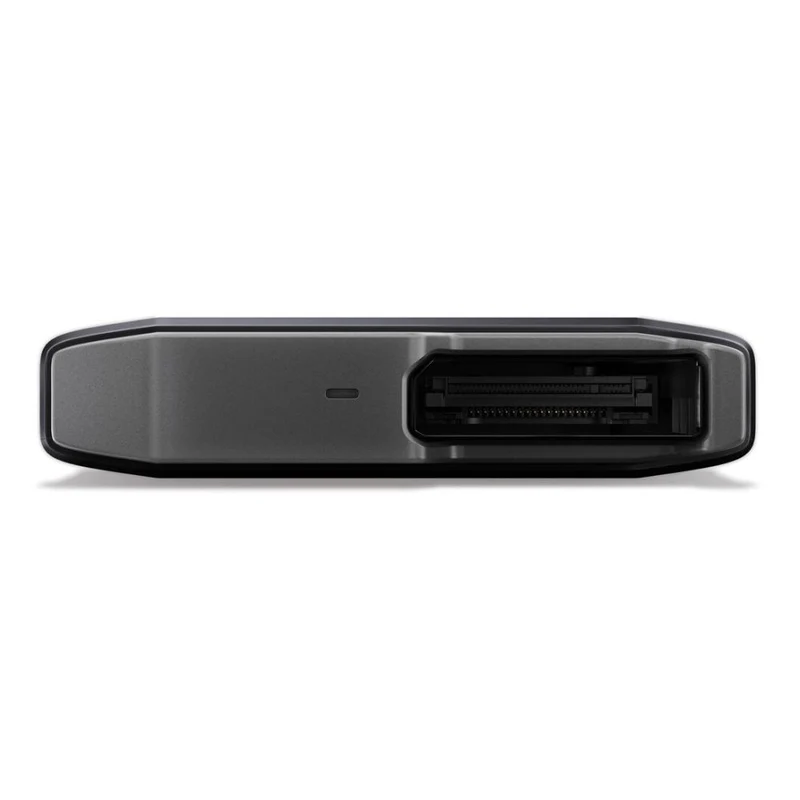 SanDisk Professional SSD Pro Blade Transport Type C 0TB