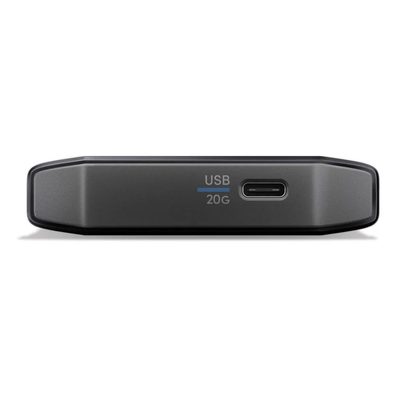 SanDisk Professional SSD Pro Blade Transport Type C 0TB