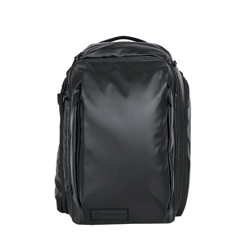 WANDRD Transit 35L Travel Sac à Dos Noir