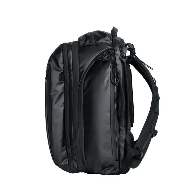 WANDRD Transit 35L Travel Sac à Dos Noir