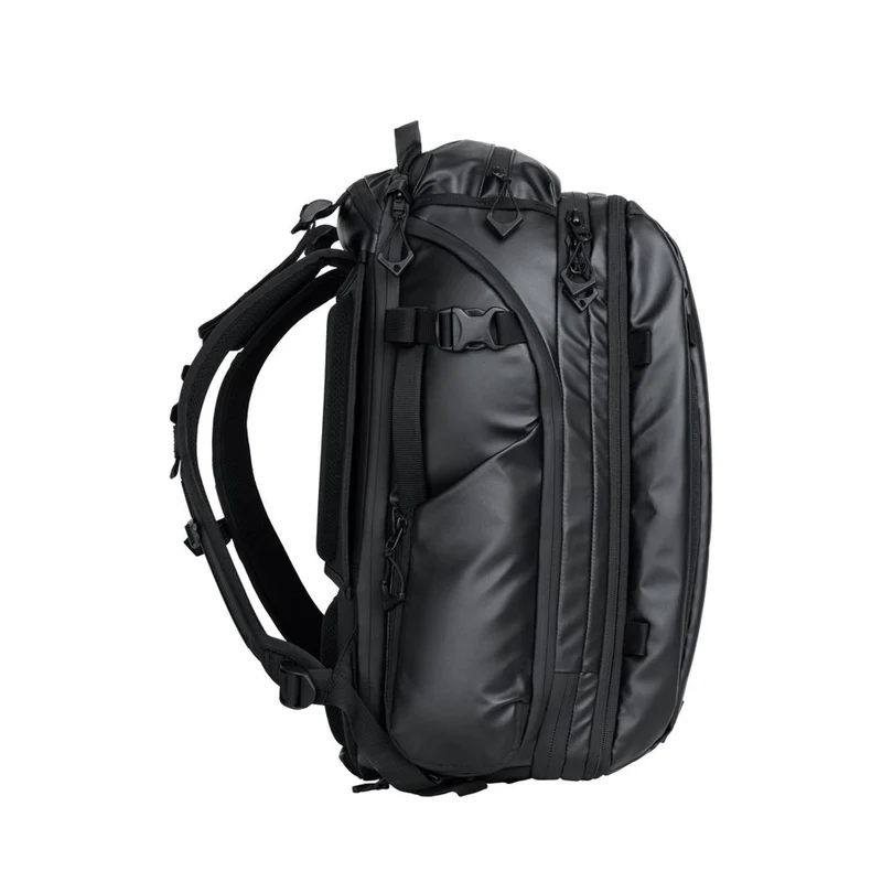 WANDRD Transit 35L Travel Sac à Dos Noir