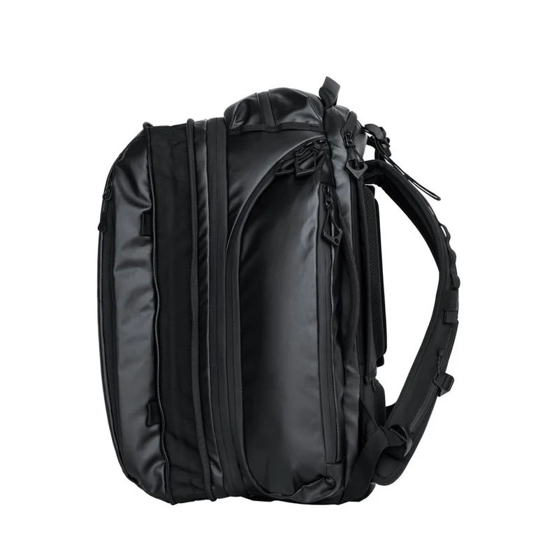 WANDRD Transit 35L Travel Sac à Dos Noir