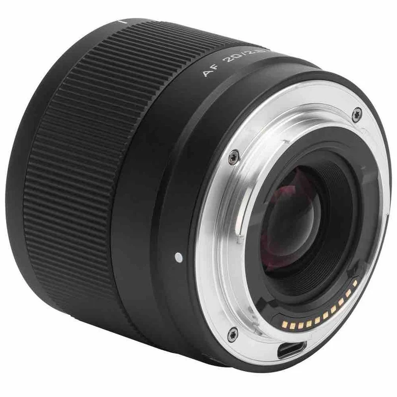 Viltrox 20mm f/2.8 AF STM Sony FE