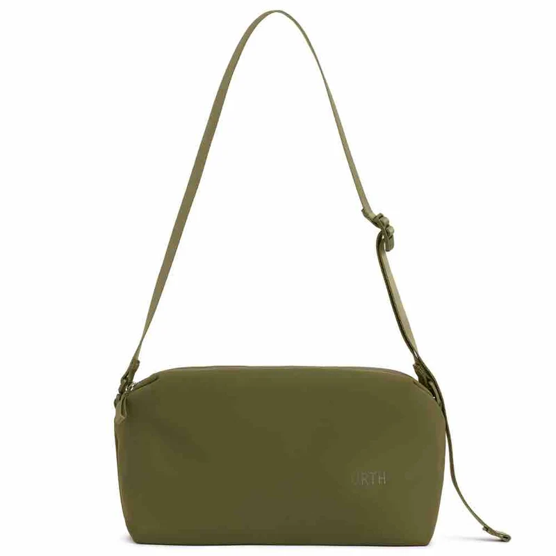 Urth Dolomite Appareil photo Sling vert