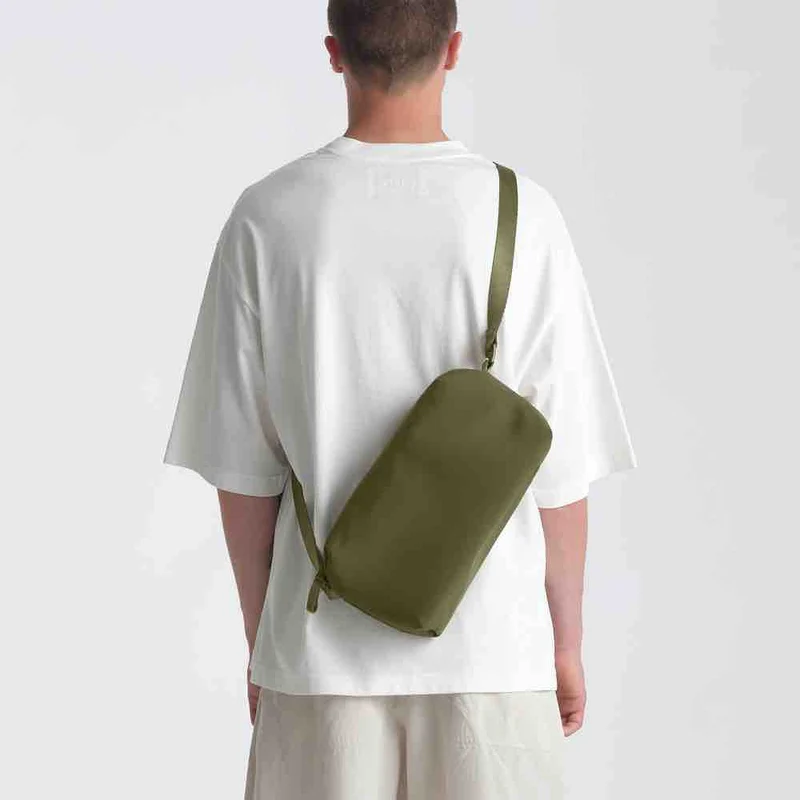 Urth Dolomite Appareil photo Sling vert