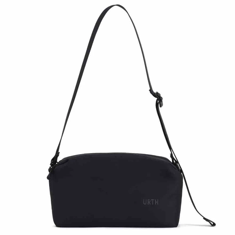 Urth Dolomite Appareil photo Sling noir