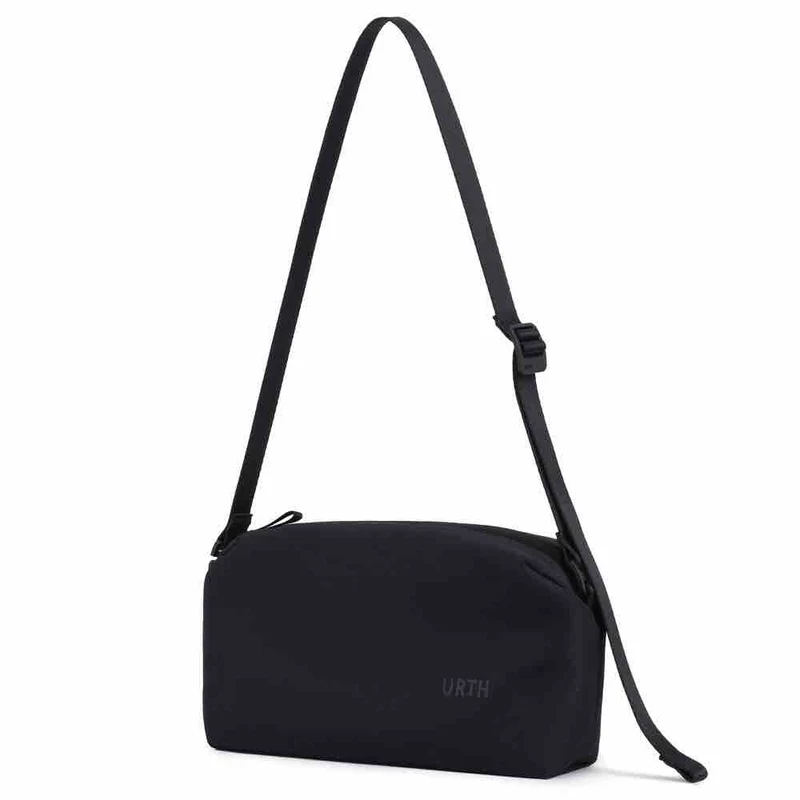 Urth Dolomite Appareil photo Sling noir