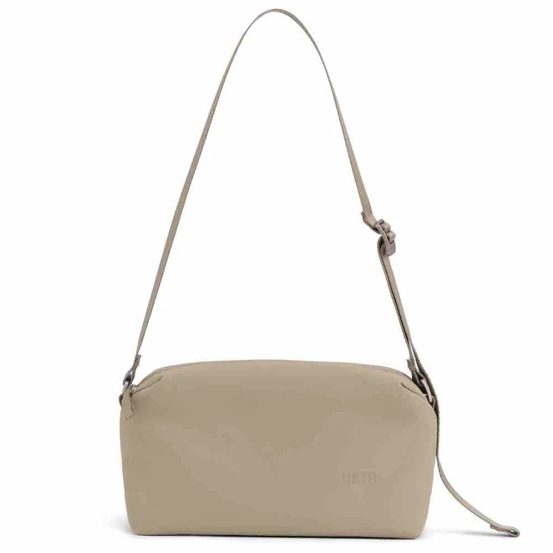 Urth Dolomite Appareil photo Sling beige