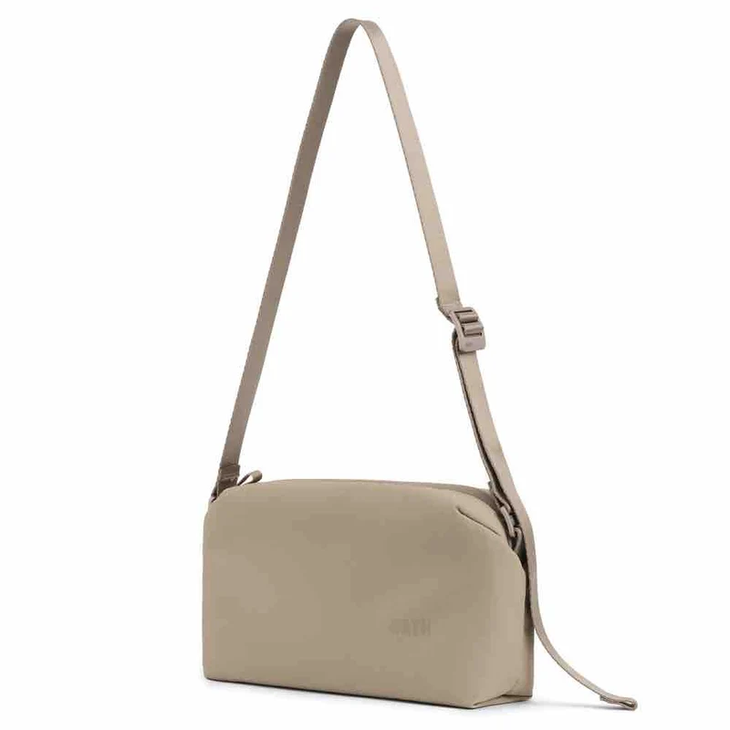 Urth Dolomite Appareil photo Sling beige