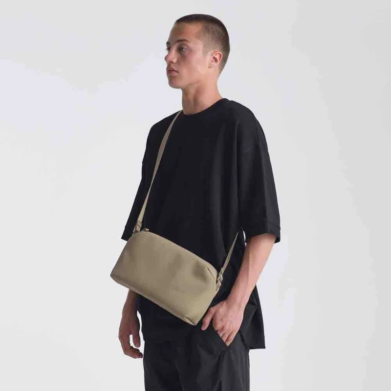 Urth Dolomite Appareil photo Sling beige