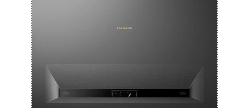 Formovie Cinema Edge