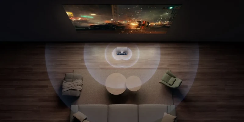 Formovie Cinema Edge