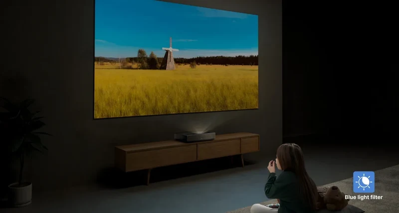 Formovie Cinema Edge