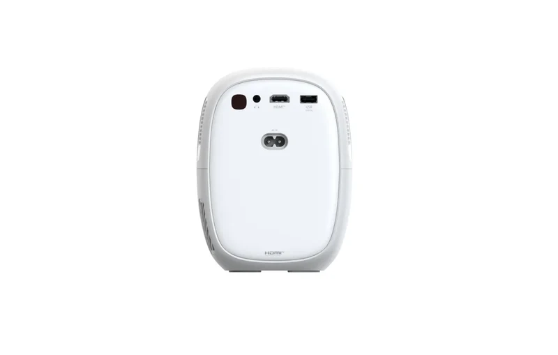 Philips NeoPix 130 Blanc arctique