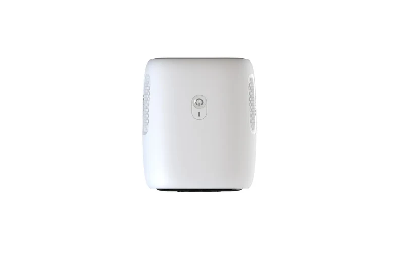 Philips NeoPix 130 Blanc arctique