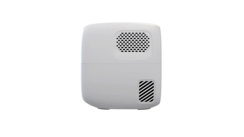 Philips NeoPix 130 Blanc arctique