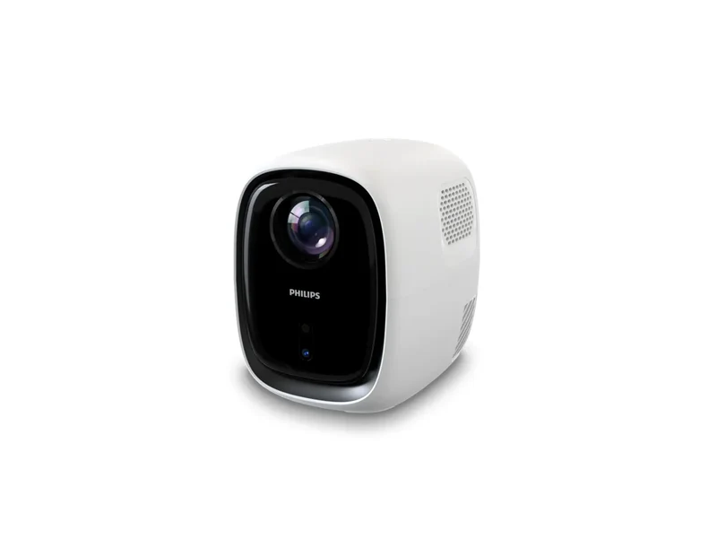 Philips NeoPix 130 Blanc arctique