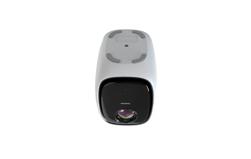 Philips NeoPix 130 Blanc arctique