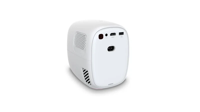 Philips NeoPix 130 Blanc arctique