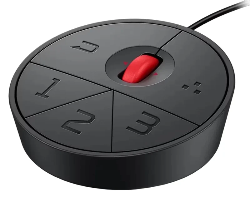 BenQ Zowie XL2586X