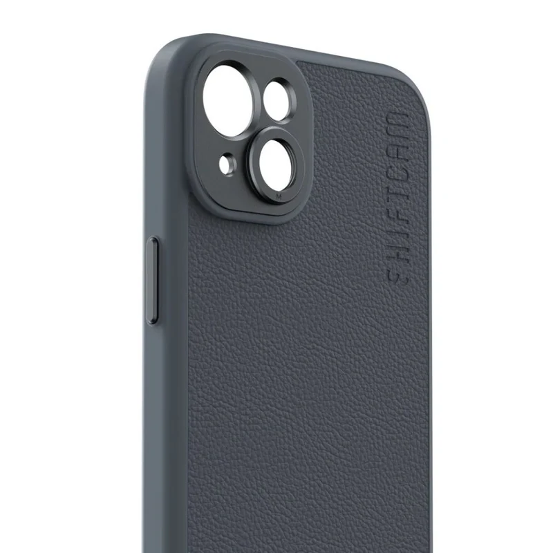 ShiftCam Étui pour iPhone 15 Plus avec monture d'objectif