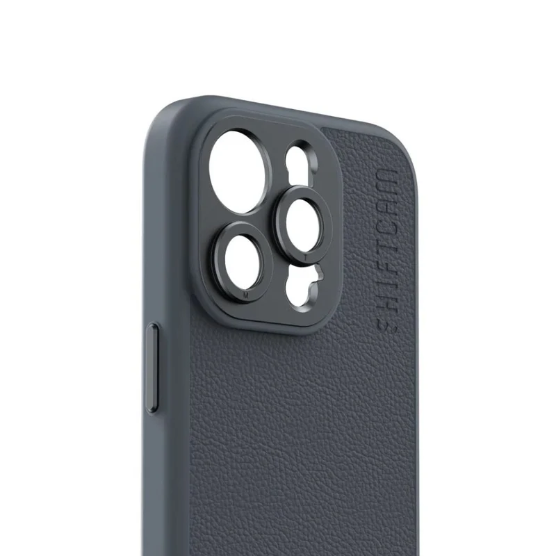 ShiftCam Étui pour iPhone 15 Pro avec monture d'objectif