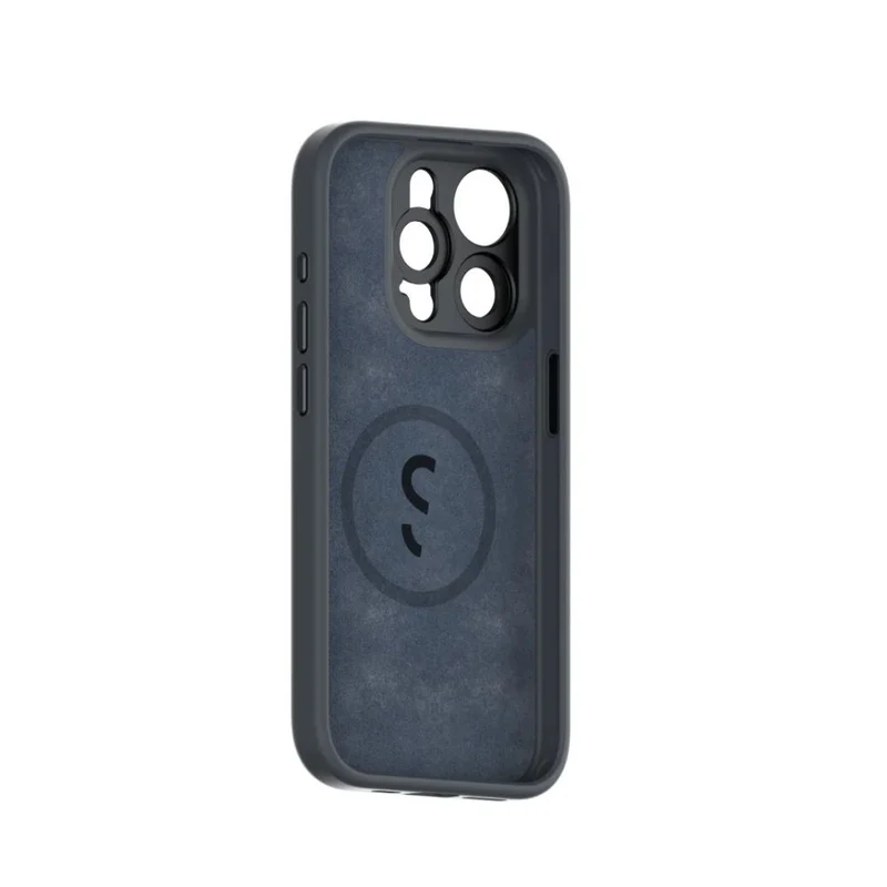 ShiftCam Étui pour iPhone 15 Pro avec monture d'objectif
