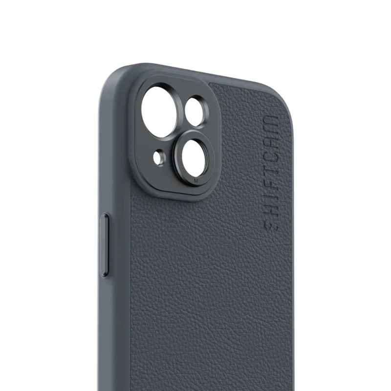ShiftCam Étui pour iPhone 15 avec monture d'objectif