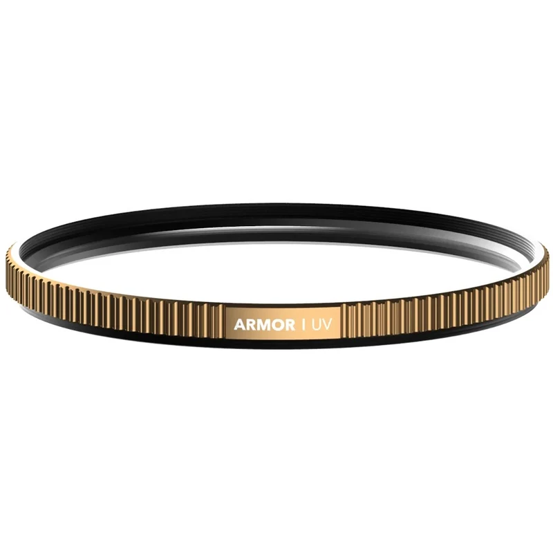 PolarPro Armor UV 72mm