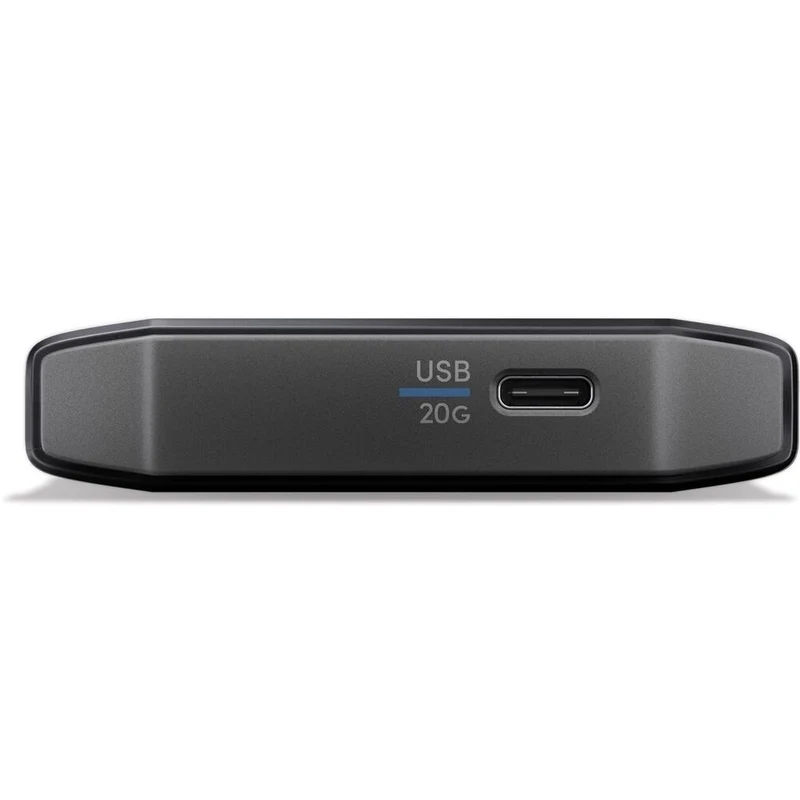 SanDisk Professional SSD Pro Blade Transport Type C 1 To