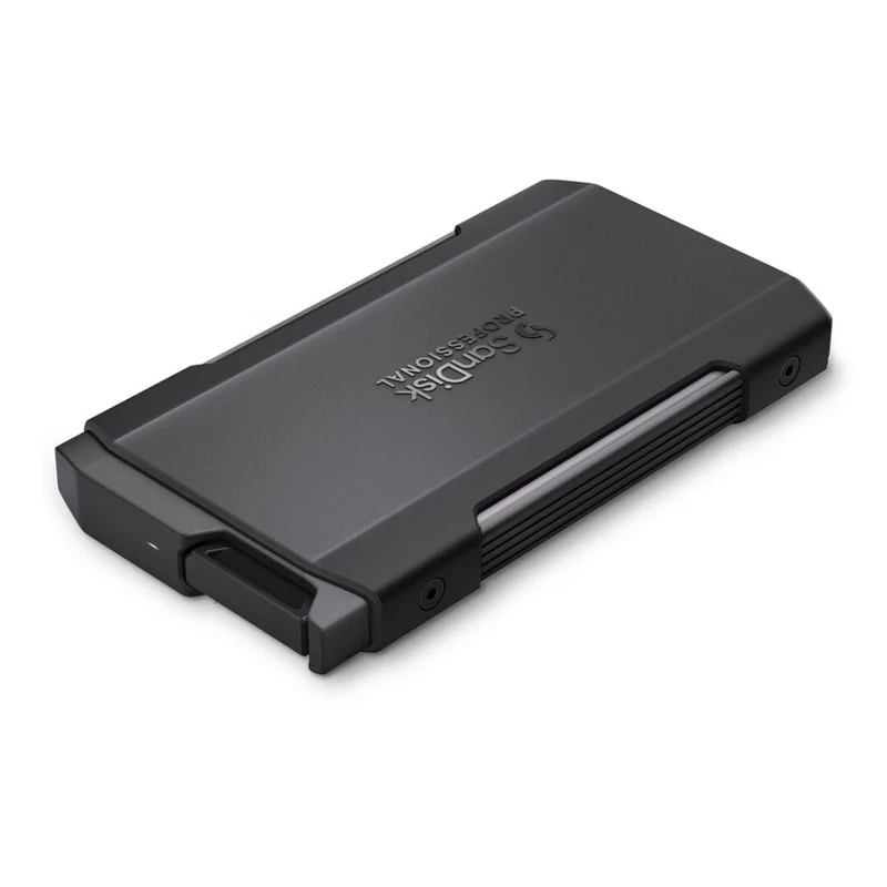 SanDisk Professional SSD Pro Blade Transport Type C 2 To