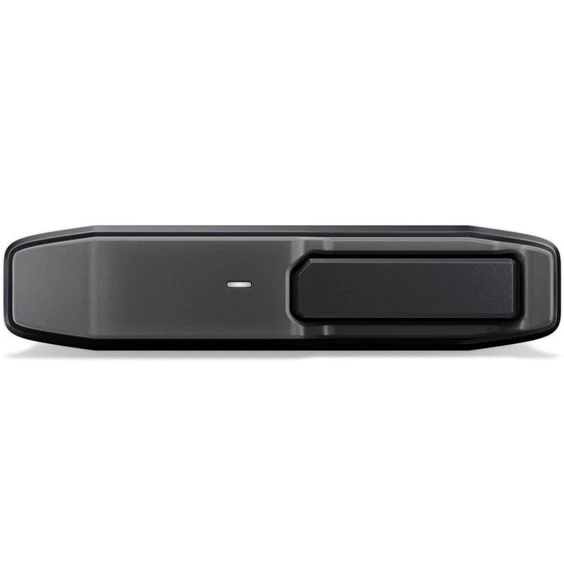 SanDisk Professional SSD Pro Blade Transport Type C 4 To
