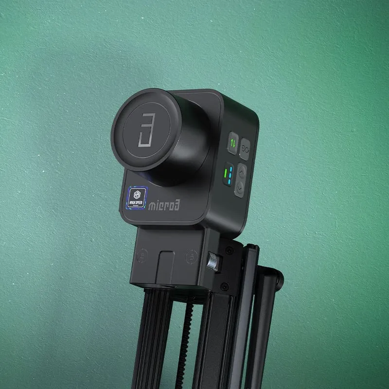 Zeapon Micro 3 E700HS