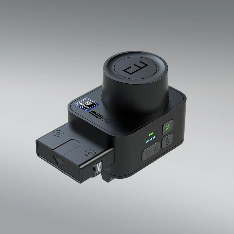 Zeapon Micro 3 E500HS