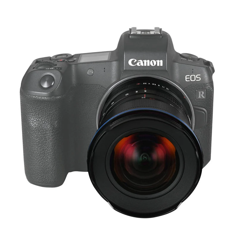 Laowa 8-16mm f/3.5-5 Zoom CF Objectif Canon RF