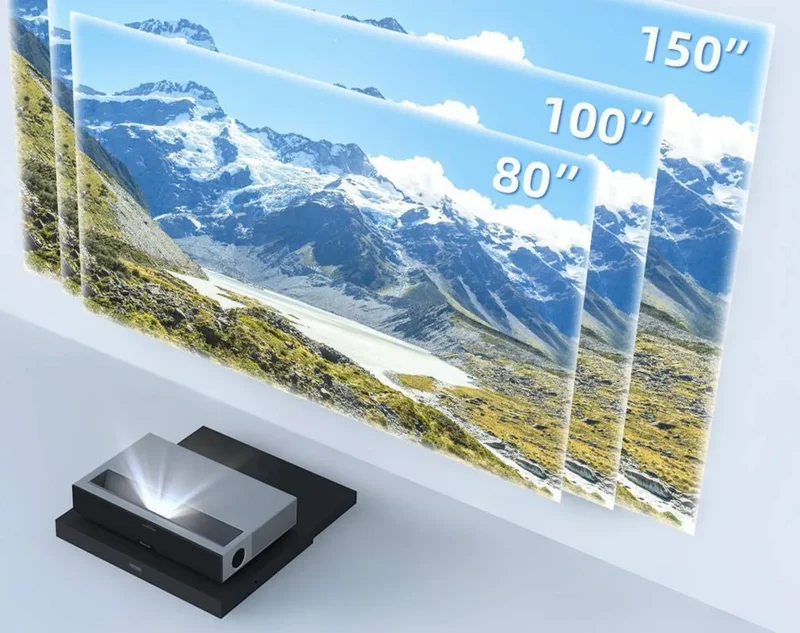 Formovie Slider