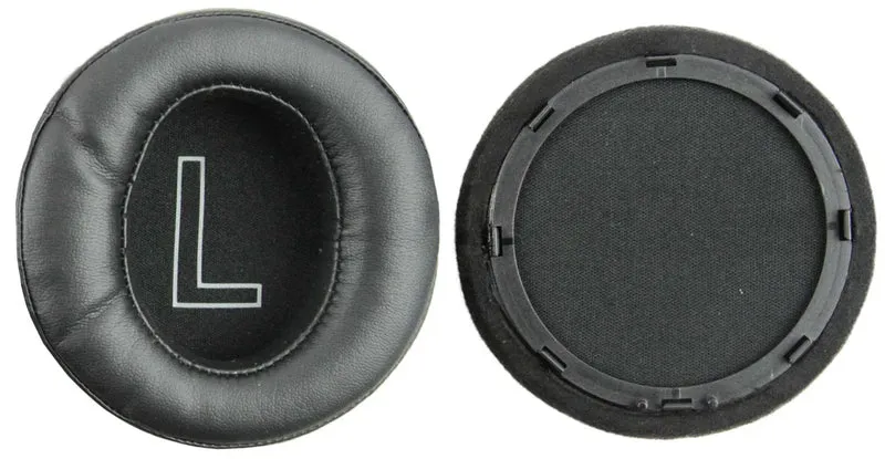 FiiO Coussinets similicuir pour FT5 (la paire)