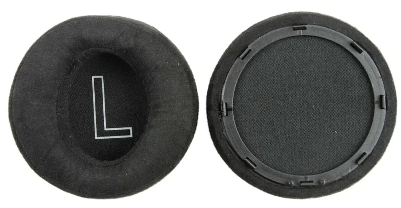FiiO Coussinets Velours pour FT5 (la paire)