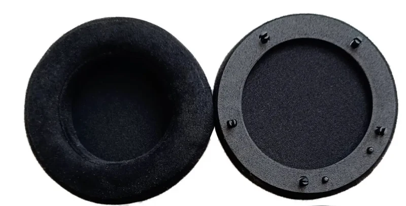 FiiO Coussinets Velours pour FT3 (la paire)