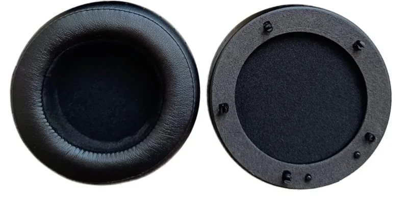 FiiO Coussinets similicuir pour FT3 (la paire)