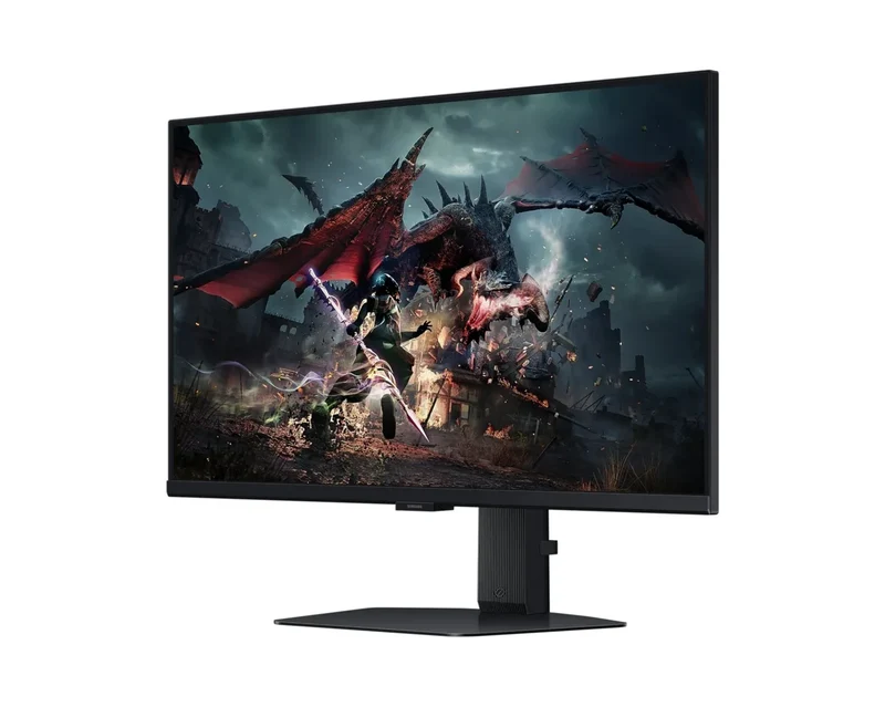 Samsung Odyssey G5 - G50D 32"