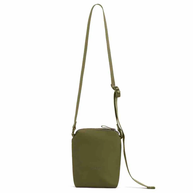 Urth Andesite Appareil Photo Pochette, Vert