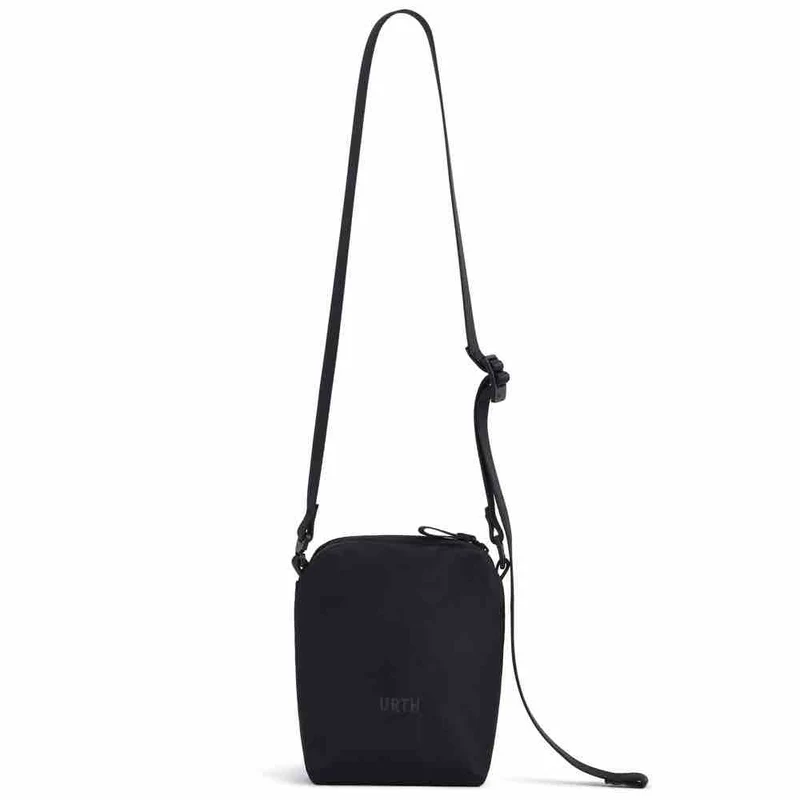Urth Andesite Appareil Photo Pochette, Noir