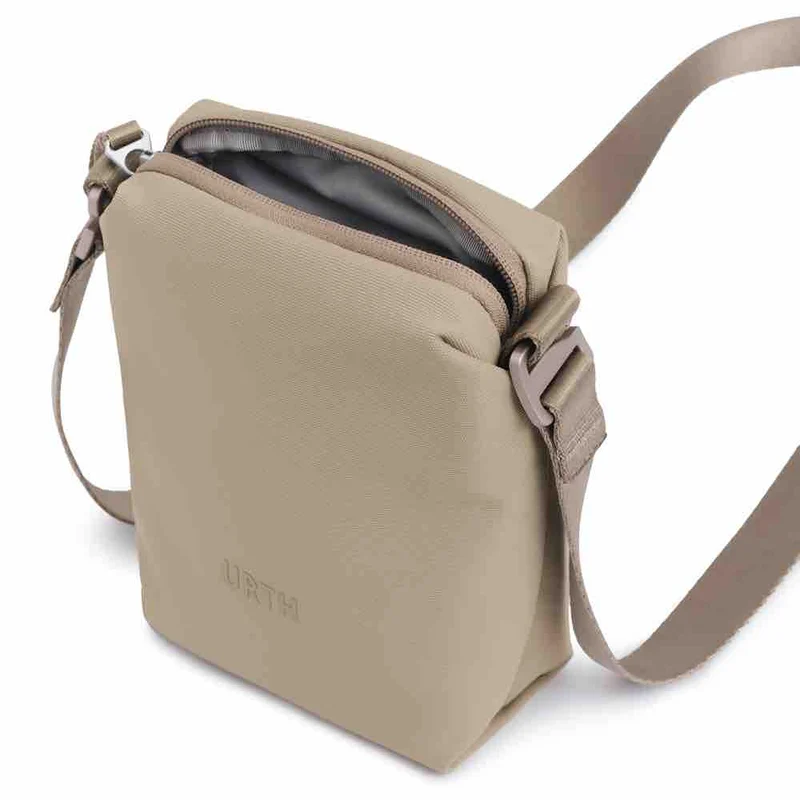 Urth Andesite Pochette pour appareil photo, beige