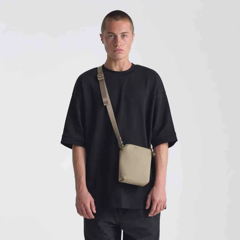 Urth Andesite Pochette pour appareil photo, beige