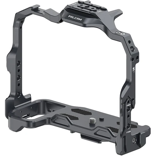 Falcam F22&F38&F50 Cage à attache rapide (POUR NIKON Z8) C00B3903