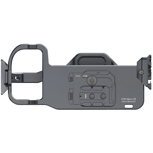 Falcam F22&F38&F50 Cage à attache rapide (POUR NIKON Z8) C00B3903
