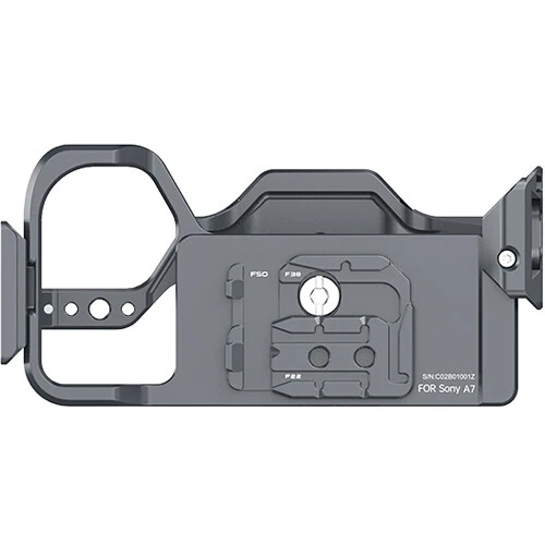 Falcam F22&F38&F50 Cage d'appareil photo à dégagement rapide (POUR SONY A7R5/A1/A7M4) C00B3605