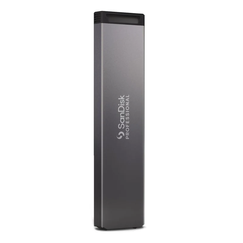 SanDisk Professional Pro Blade Mag 1 To SSD mobile